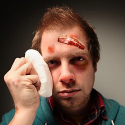 Banditas o Curas Tocineta