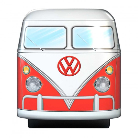 Rompecabezas Volkswagen Road Trips