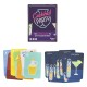 Juego Cartas Bartender Prepara Tus Cocteles