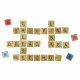 Imanes Scrabble Oficiales